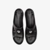 Afbeelding Arena slipper hydrosoft junior badslipper zwart