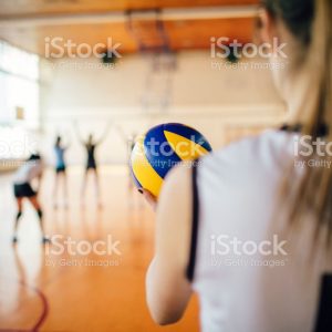 Volleybal