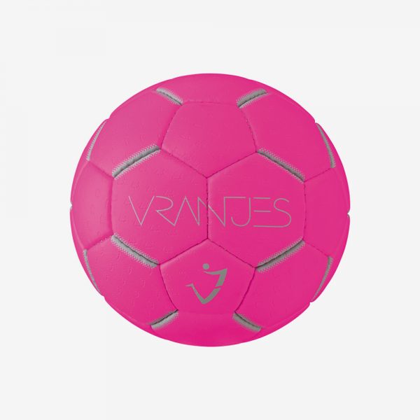 Afbeelding Erima Vranjes 17 handbals roze