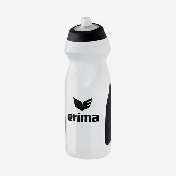 Afbeelding Erima drinkfles kleur transparant