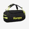 Afbeelding K-line bag caution zwart geel