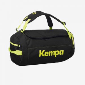 Afbeelding K-line bag caution zwart geel
