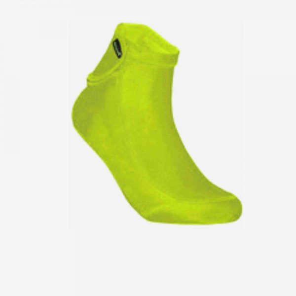 Afbeelding Sockwa beachsock kleur groen