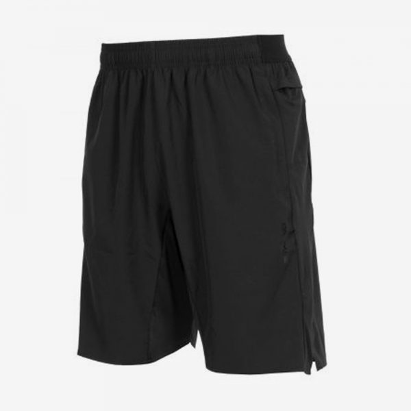 Afbeelding Stanno Functionals trainingshort kleur zwart