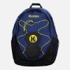 Afbeelding Kempa backpack rugzak sporttas marine