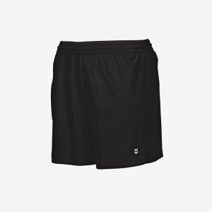 Afbeelding hummel Euro short dames zwart