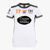 Afbeelding Hummel NHV handbaldames uit shirt wit