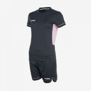 Afbeelding Hummel playground trainingsset junior roze