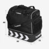 Afbeelding Hummel Pro Bag supreme sporttas zwart