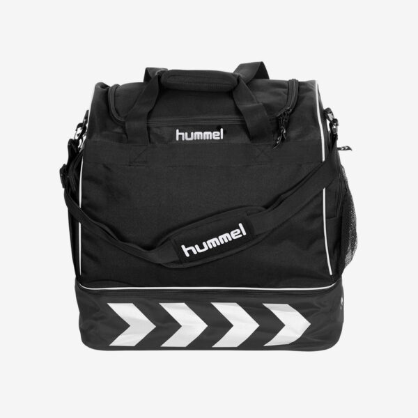 Afbeelding Hummel Pro Bag Supreme zwart