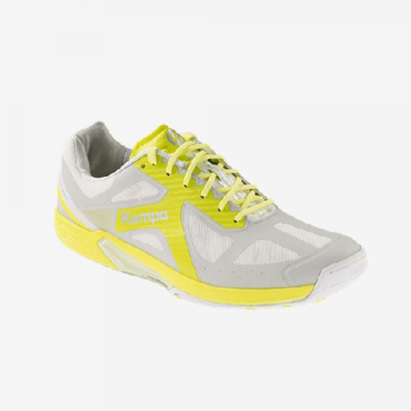 Kempa  Wing Lite women Caution - Indoorschoenen - Dames - Afbeelding 3