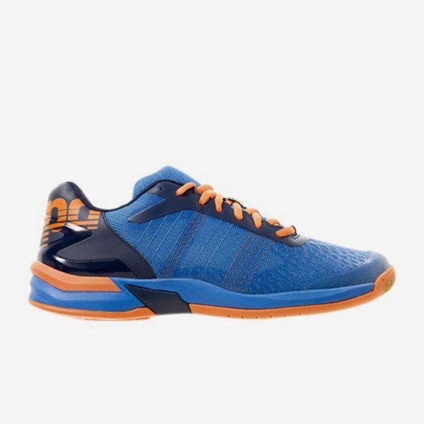 Kempa Attack Three Contender - Handbalschoen - Blauw