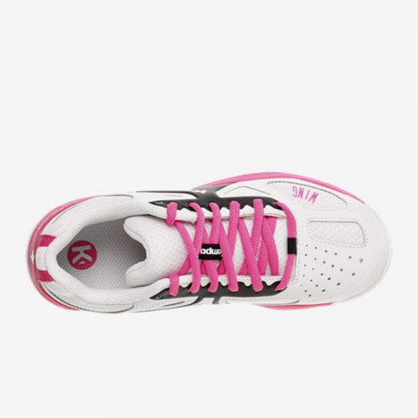 Kempa Wing Junior - Indoorschoenen - Afbeelding 4