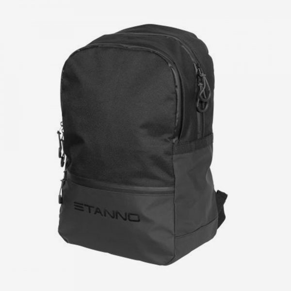 Afbeelding Stanno Functionals Raven backpack kleur zwart