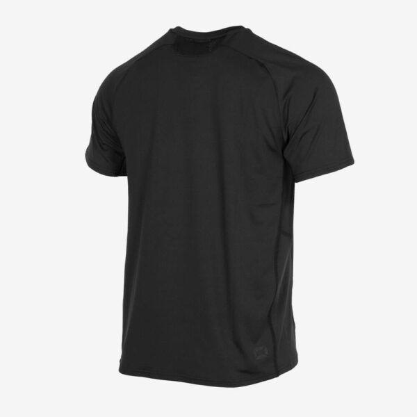 Afbeelding Staano functionals trainingsshirt senior zwart