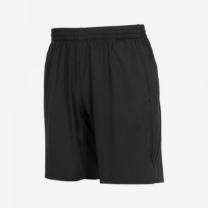 Afbeelding Stanno funtionals trainingsshort kleur zwart