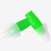 Afbeelding Arena earplug groen