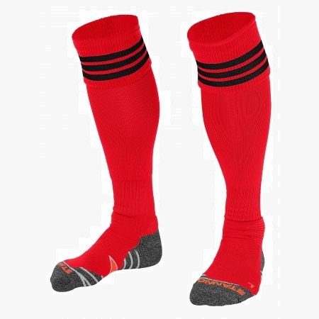 Stanno Ring Sock - Hoge - Voetbalkousen - -