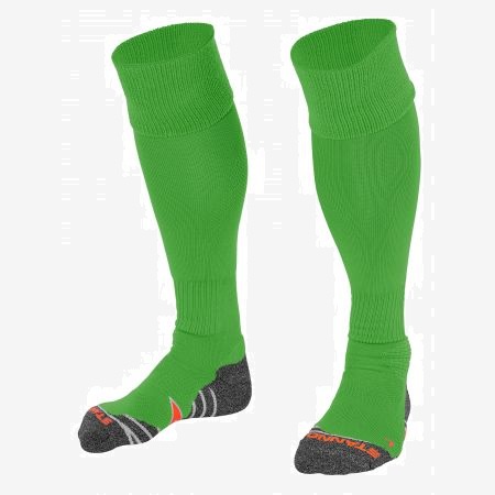 Afbeelding Stanno uni sock groen