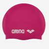 Afbeelding Arena Classic Silicone badmuts jr fuchsia