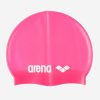 Afbeelding Arena Classic Silicone badmuts jr roze