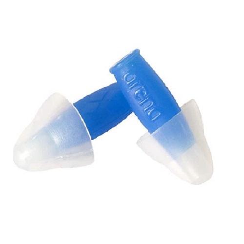 Afbeelding Arena dome earplug oordoppen blauw