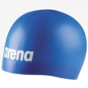 Afbeelding Arena racing moulded pro badmuts blauw