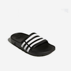 Afbeelding Adidas Duramo badslipper zwar