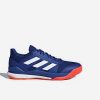 Afbeelding Adidas Stabil Bounce handbalschoen blauw