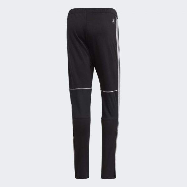 Adidas Tango trainingsbroek zwart