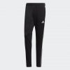 Adidas Tango trainingsbroek zwart