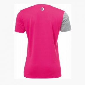 Afbeelding Kempa Core 2.0 dames achterkant roze