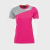 Afbeelding Kempa Core 2.0 shirt dames voorkant roze
