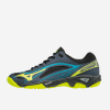 Mizuno Wave Ghost handbalschoen zwart