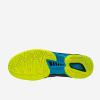 Afbeelding Mizuno Wave Phantom 2 handbalschoen onderkant zwart