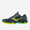Afbeelding Mizuno Wave Phantom 2 handbalschoen zwart