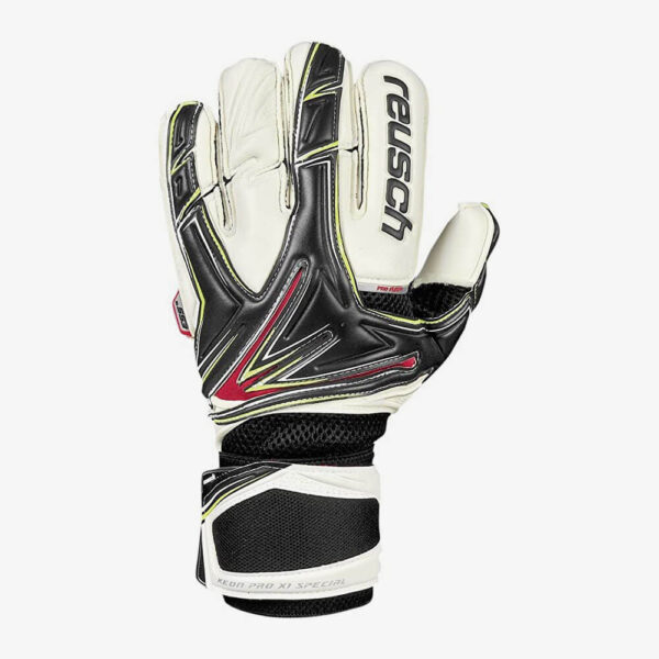 Afbeelding Reusch keon pro x1 special keepershandschoenen met je naam