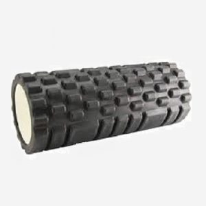 Afbeelding Rucanor yoga roller foam zwart
