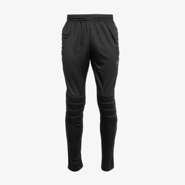 Afbeelding Stanno Chester keeper pant zwart
