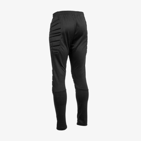 Afbeelding Stanno Chester keeper pant zwart