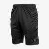 Afbeelding Stanno Swansea Keeper short zwart