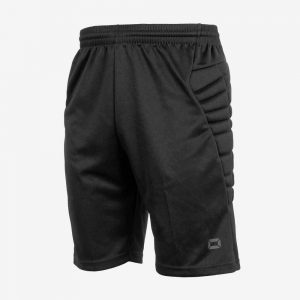 Afbeelding Stanno Swansea Keeper short zwart