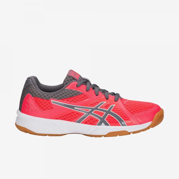 Asics Upcourt 3 GS indoorschoen roze