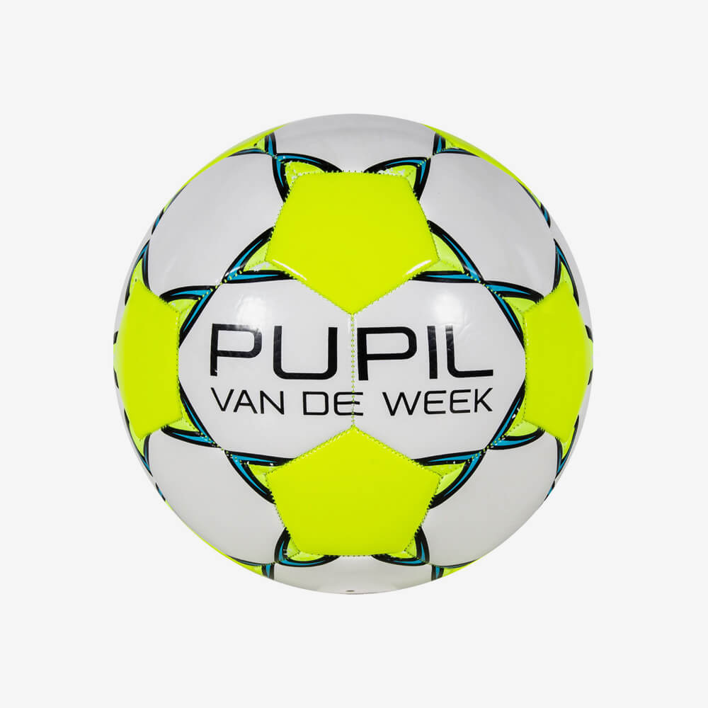 Farmacologie Glad verschil Derbystar Pupil van de week bal - Voetbal - HHsport