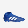 Afbeelding Adidas Nemeziz 18.3 FG Firm Ground heren voetbalschoen blauw