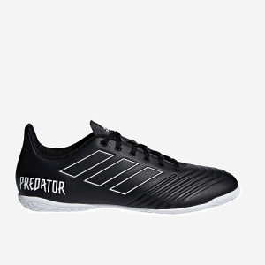 ADidas Predator Tango In zaalvoetbalschoen zwart