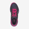 Asics Gel Beyond 5 handbalschoen blauw zilver