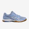 Afbeedling Asics Gel Rocket 8 indoorschoen hemelsblauw zilver