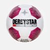 Derbystar Classic TT dames wit