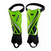 Erima Resista 5.0 Shin Guard scheenbeschermers groen